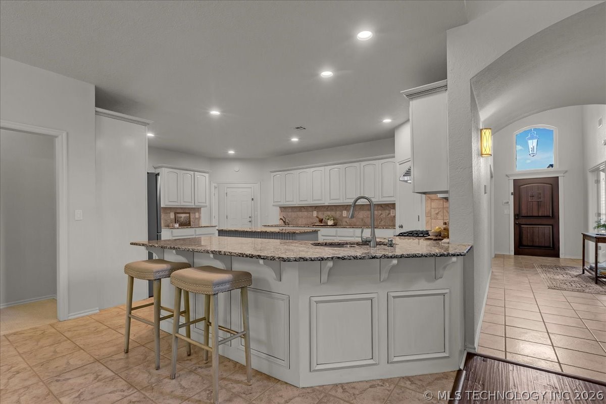 4406 W Orlando Street Broken Arrow OK 74011