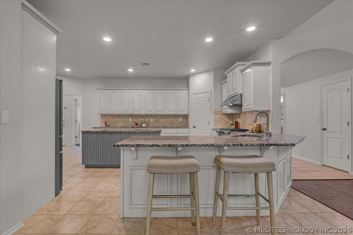 4406 W Orlando Street Broken Arrow OK 74011