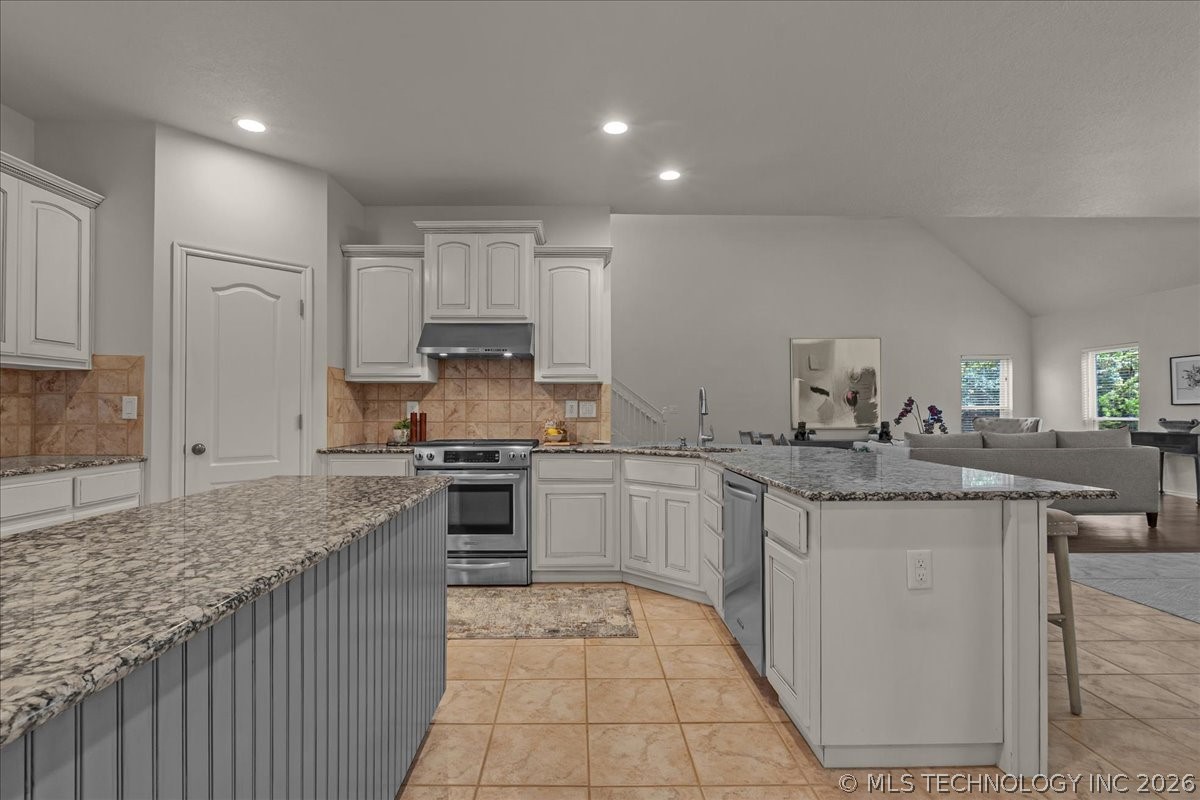4406 W Orlando Street Broken Arrow OK 74011