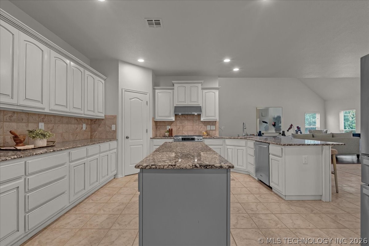4406 W Orlando Street Broken Arrow OK 74011