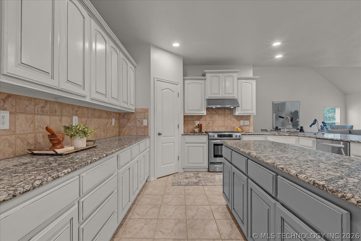 4406 W Orlando Street Broken Arrow OK 74011