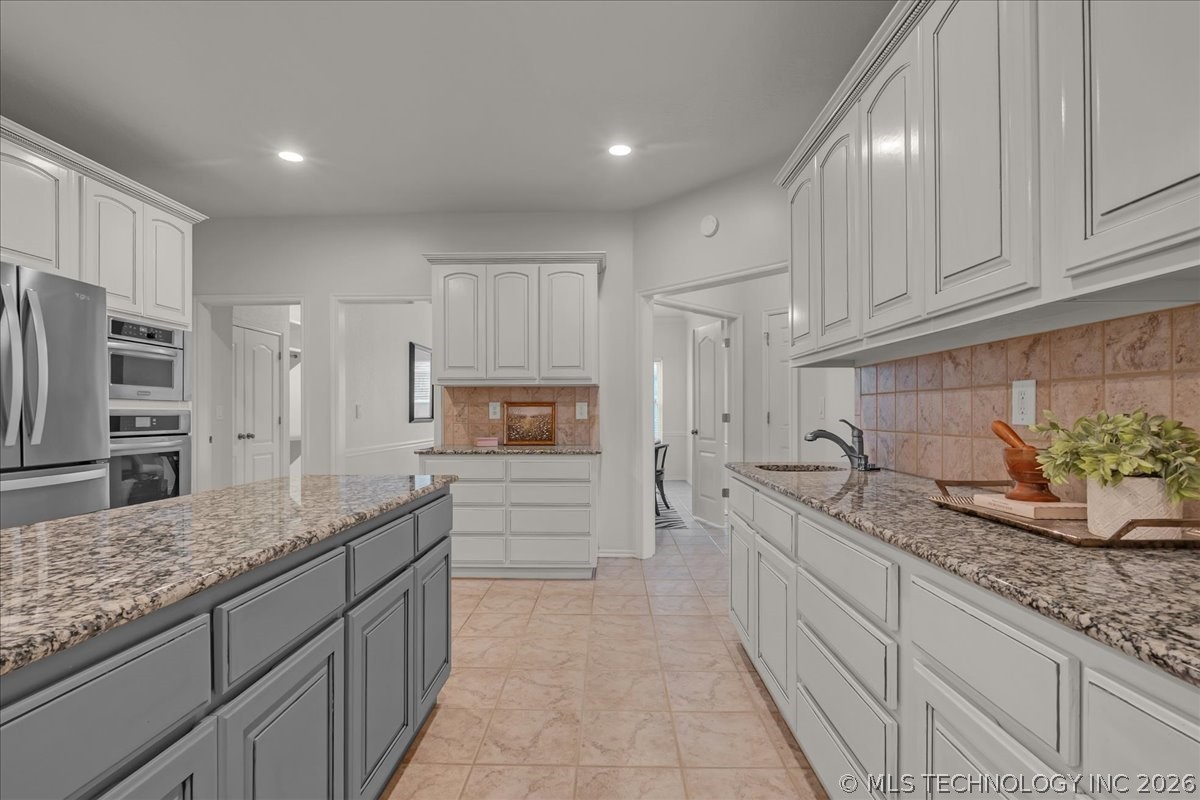 4406 W Orlando Street Broken Arrow OK 74011