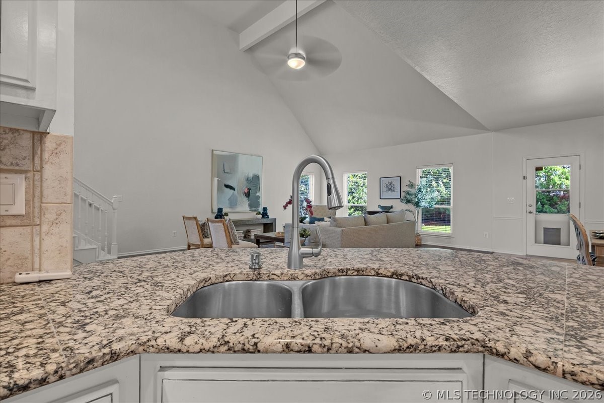 4406 W Orlando Street Broken Arrow OK 74011