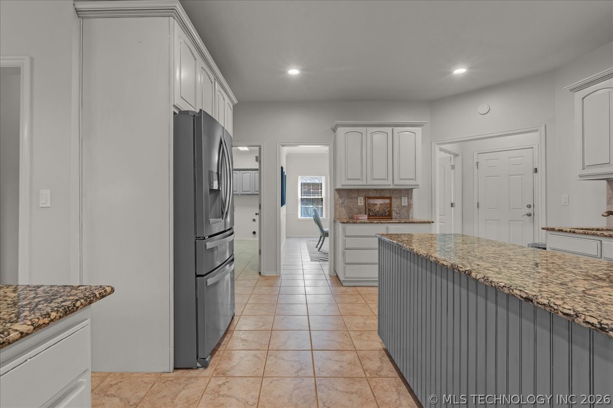 4406 W Orlando Street Broken Arrow OK 74011