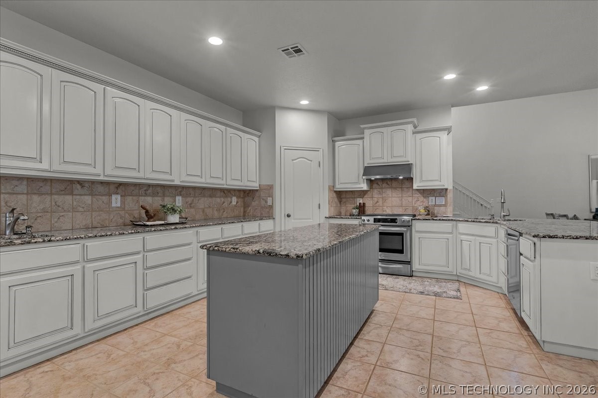 4406 W Orlando Street Broken Arrow OK 74011