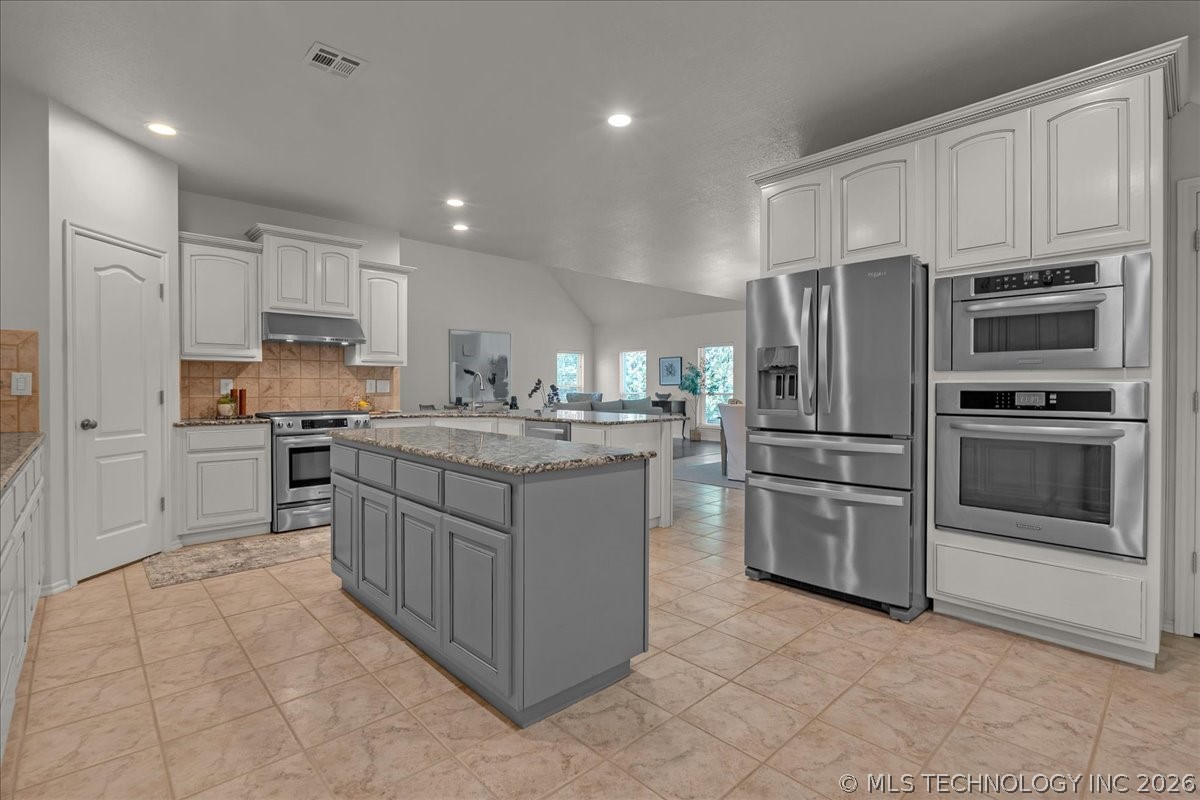 4406 W Orlando Street Broken Arrow OK 74011