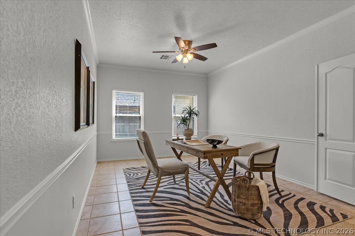 4406 W Orlando Street Broken Arrow OK 74011