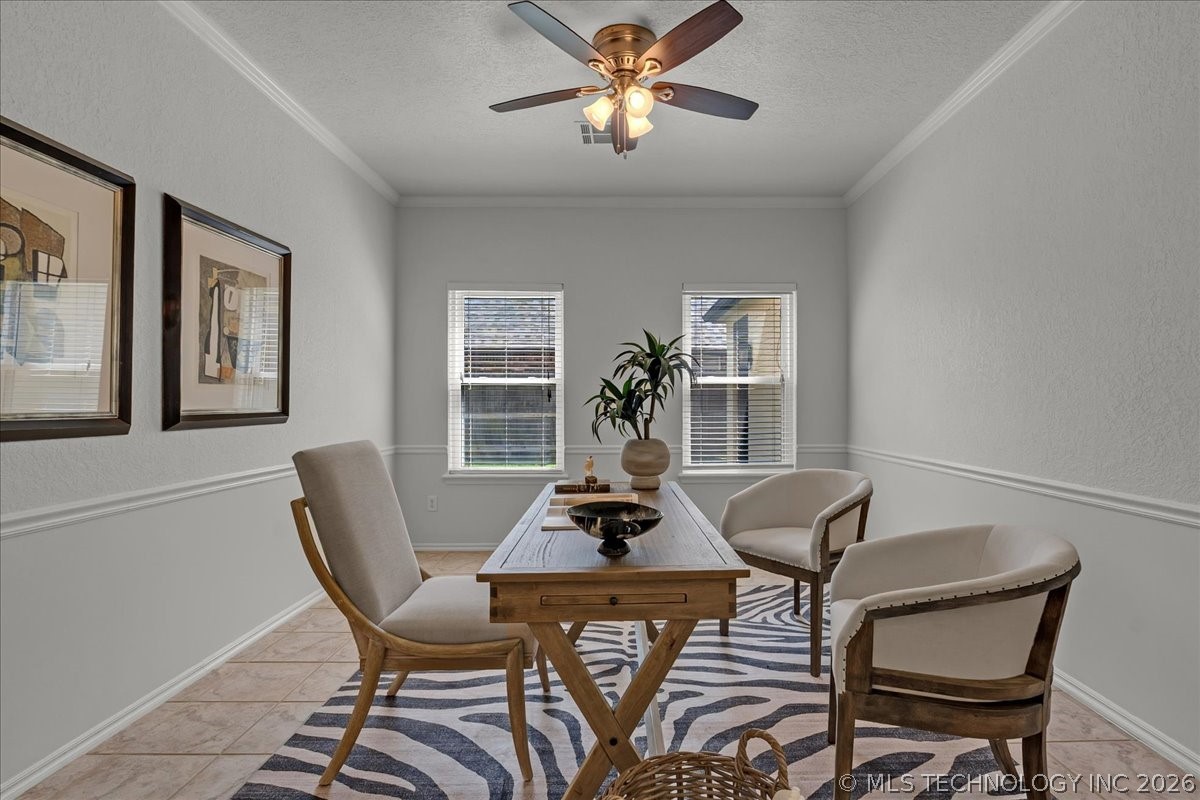4406 W Orlando Street Broken Arrow OK 74011
