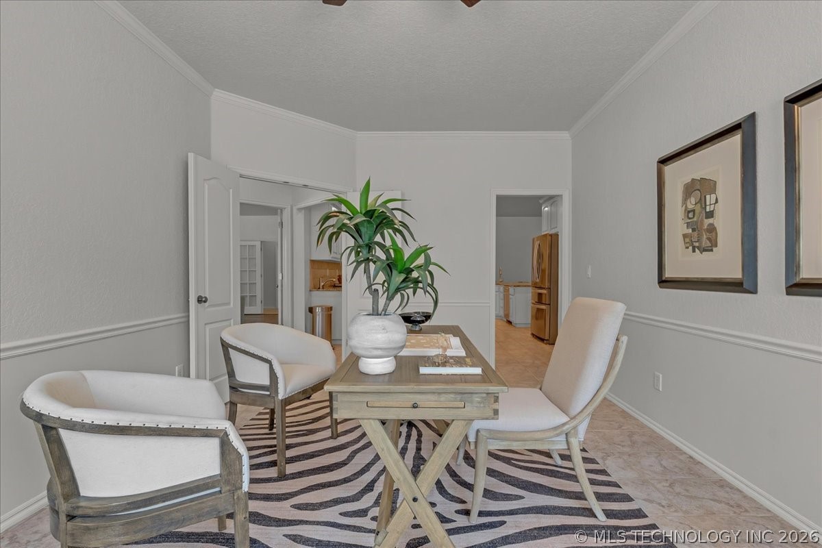 4406 W Orlando Street Broken Arrow OK 74011