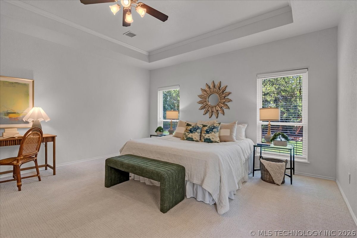 4406 W Orlando Street Broken Arrow OK 74011