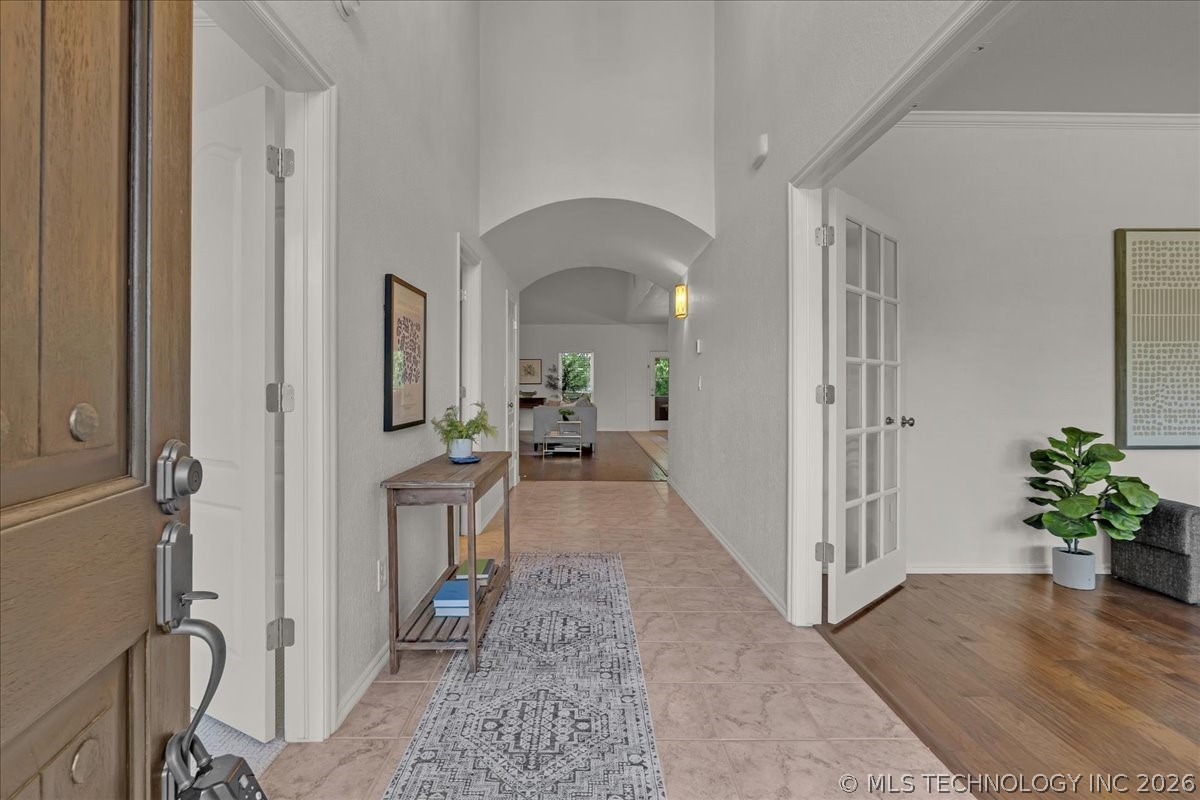 4406 W Orlando Street Broken Arrow OK 74011
