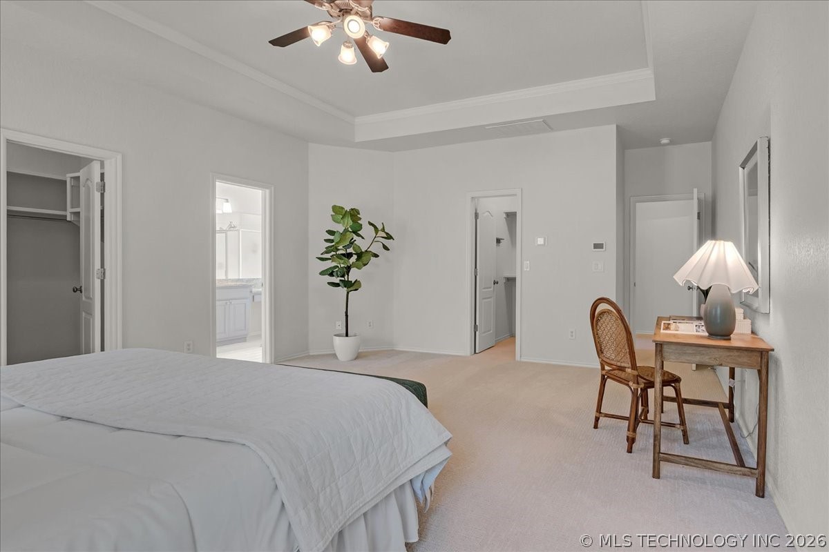 4406 W Orlando Street Broken Arrow OK 74011