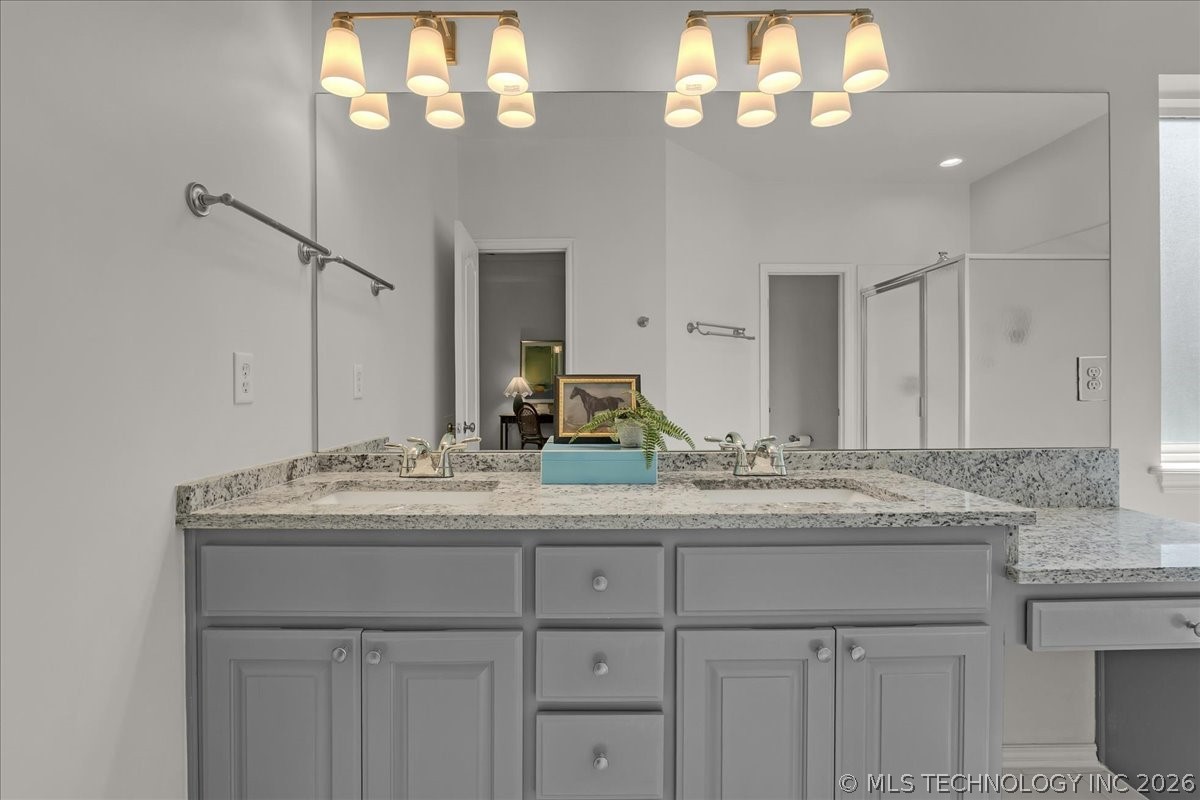 4406 W Orlando Street Broken Arrow OK 74011