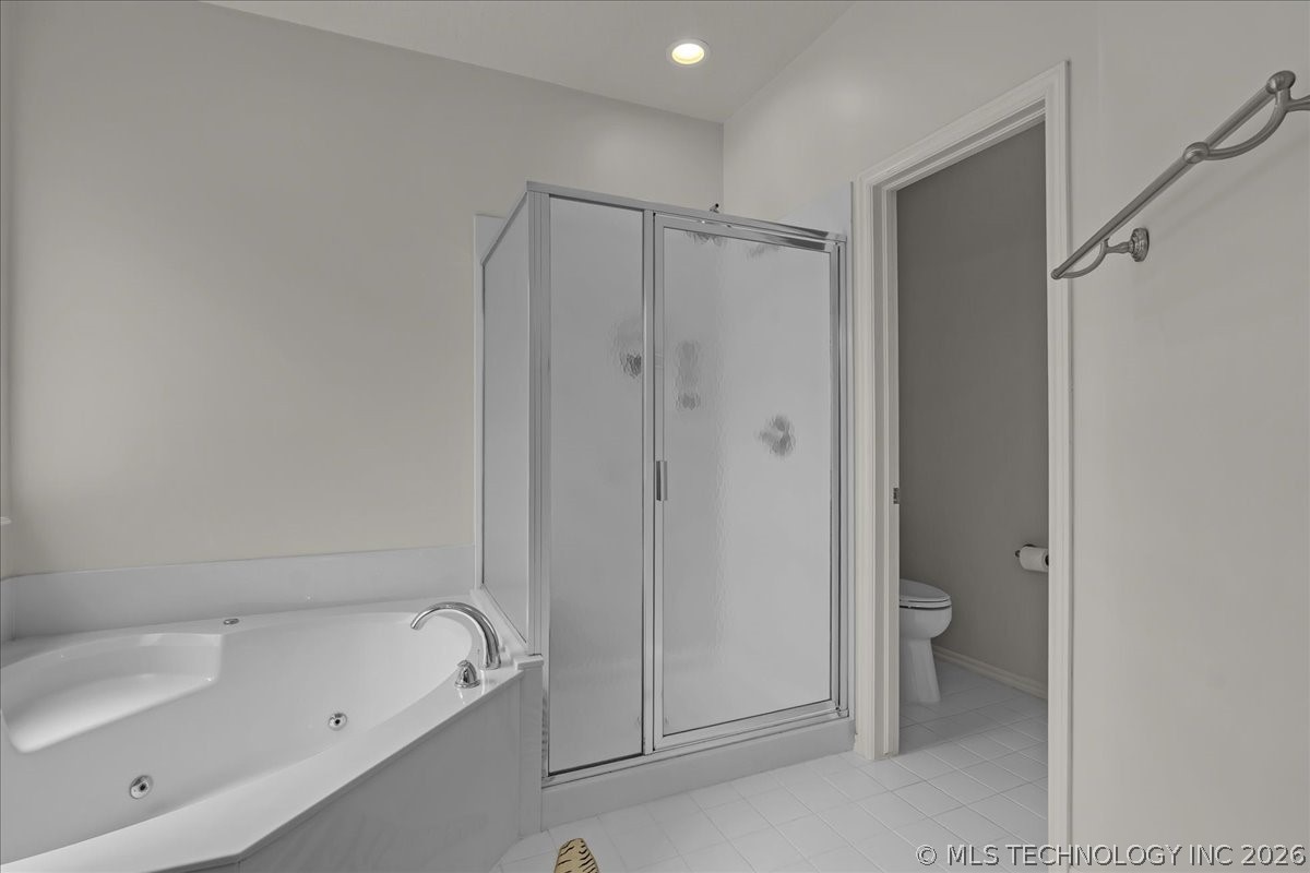 4406 W Orlando Street Broken Arrow OK 74011