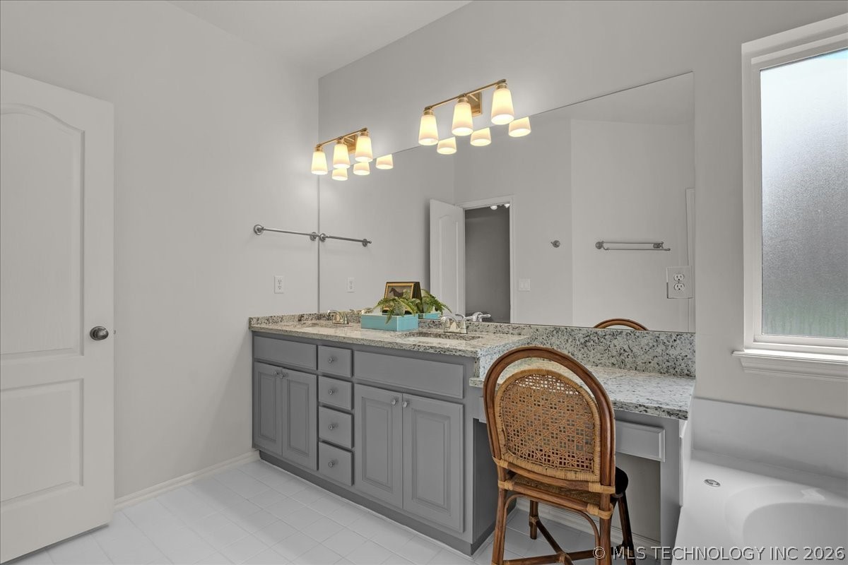 4406 W Orlando Street Broken Arrow OK 74011