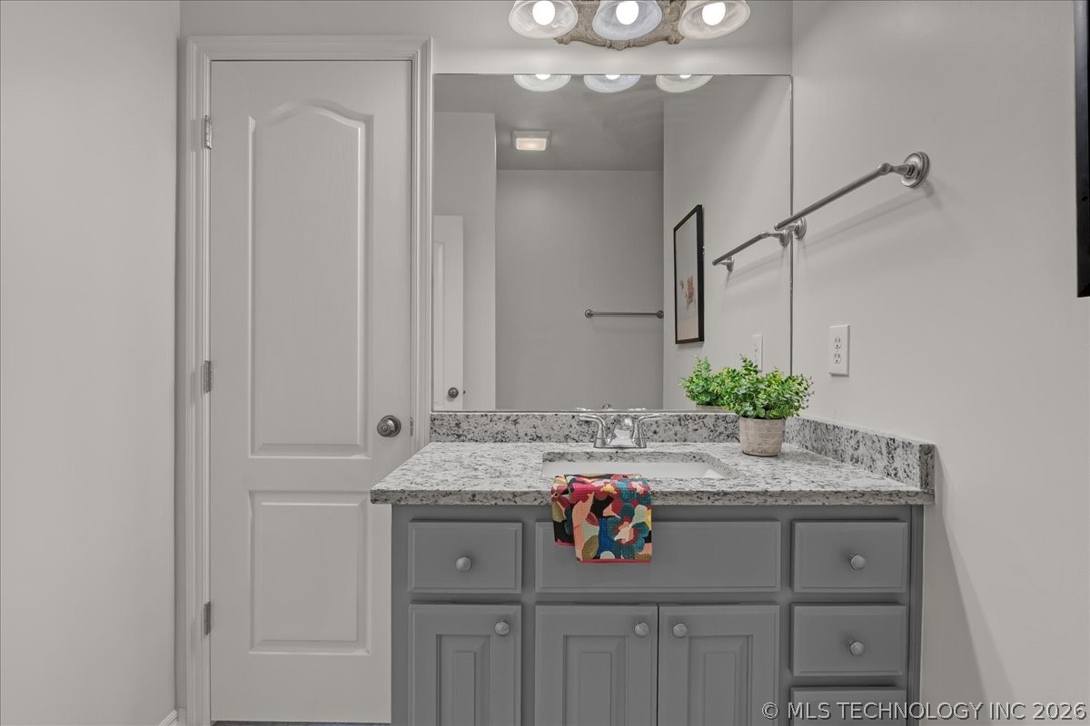 4406 W Orlando Street Broken Arrow OK 74011
