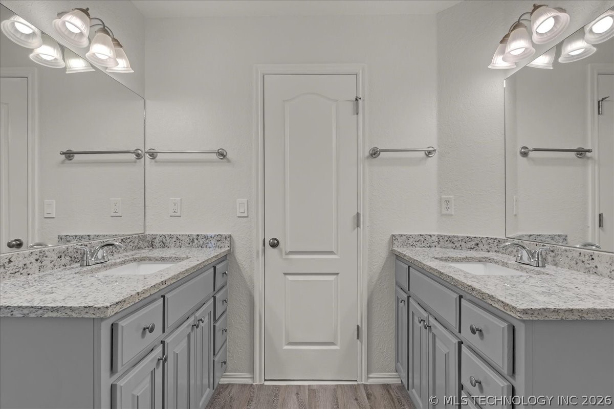 4406 W Orlando Street Broken Arrow OK 74011