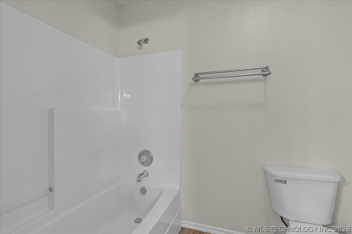 4406 W Orlando Street Broken Arrow OK 74011
