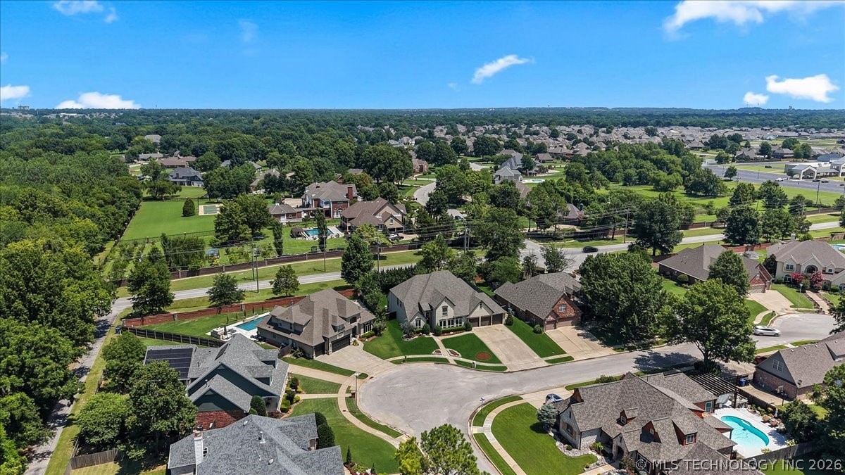 4406 W Orlando Street Broken Arrow OK 74011