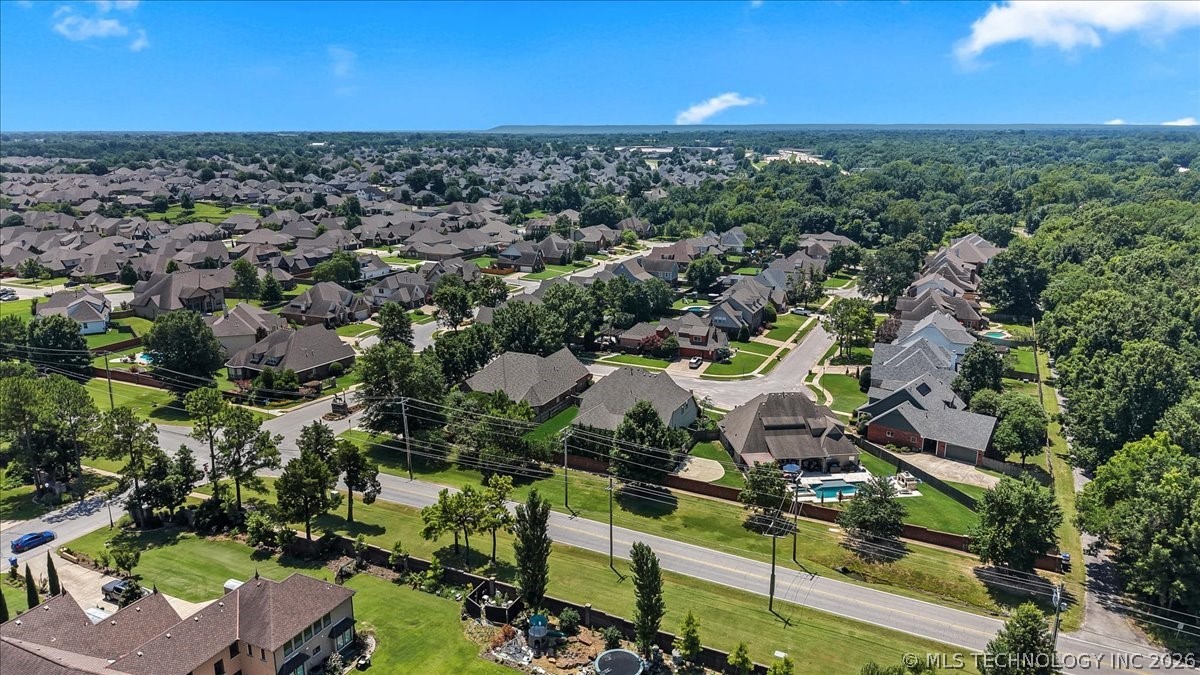 4406 W Orlando Street Broken Arrow OK 74011