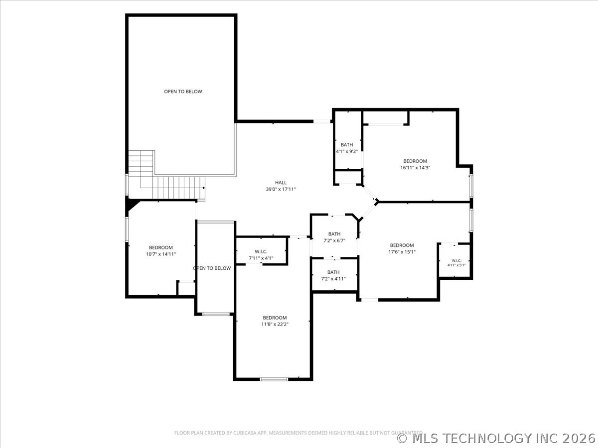 4406 W Orlando Street Broken Arrow OK 74011