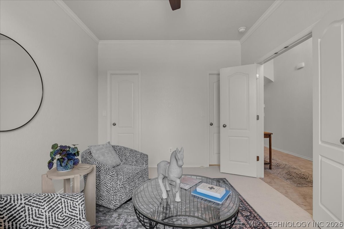 4406 W Orlando Street Broken Arrow OK 74011