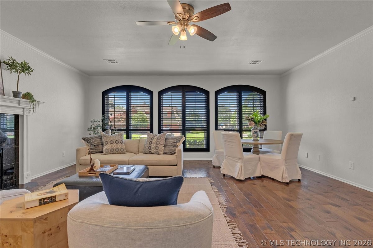 4406 W Orlando Street Broken Arrow OK 74011
