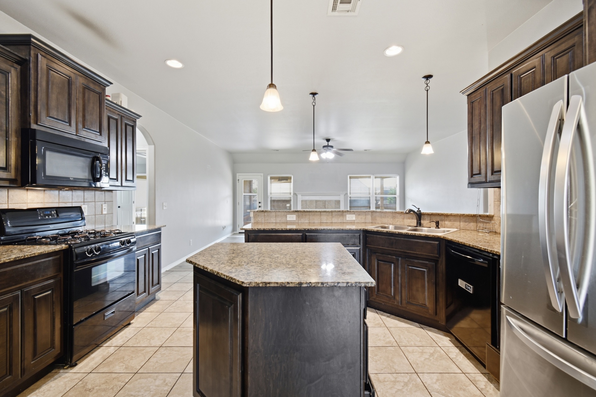 13306 S 21st Court Bixby OK 74008