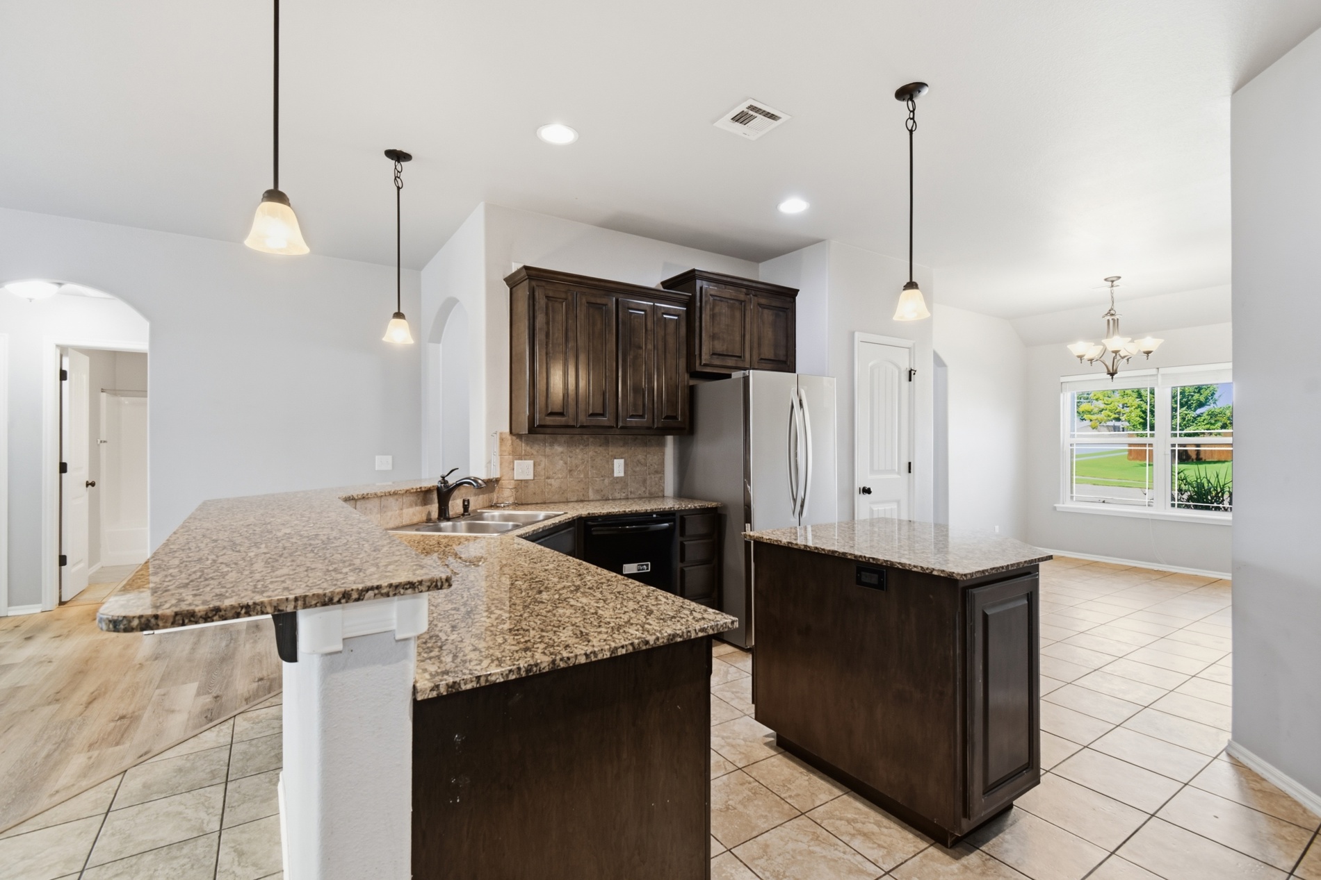 13306 S 21st Court Bixby OK 74008