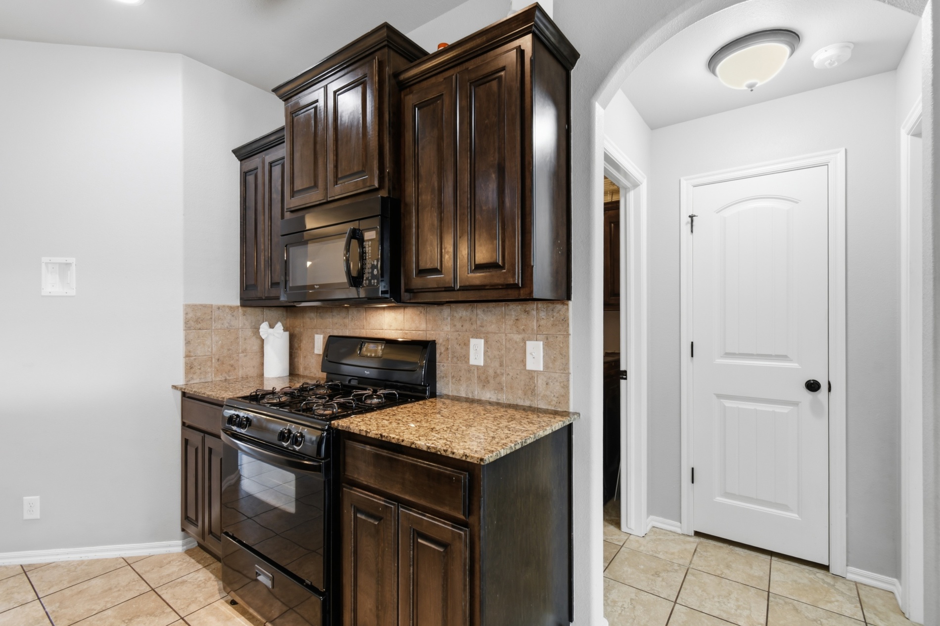 13306 S 21st Court Bixby OK 74008