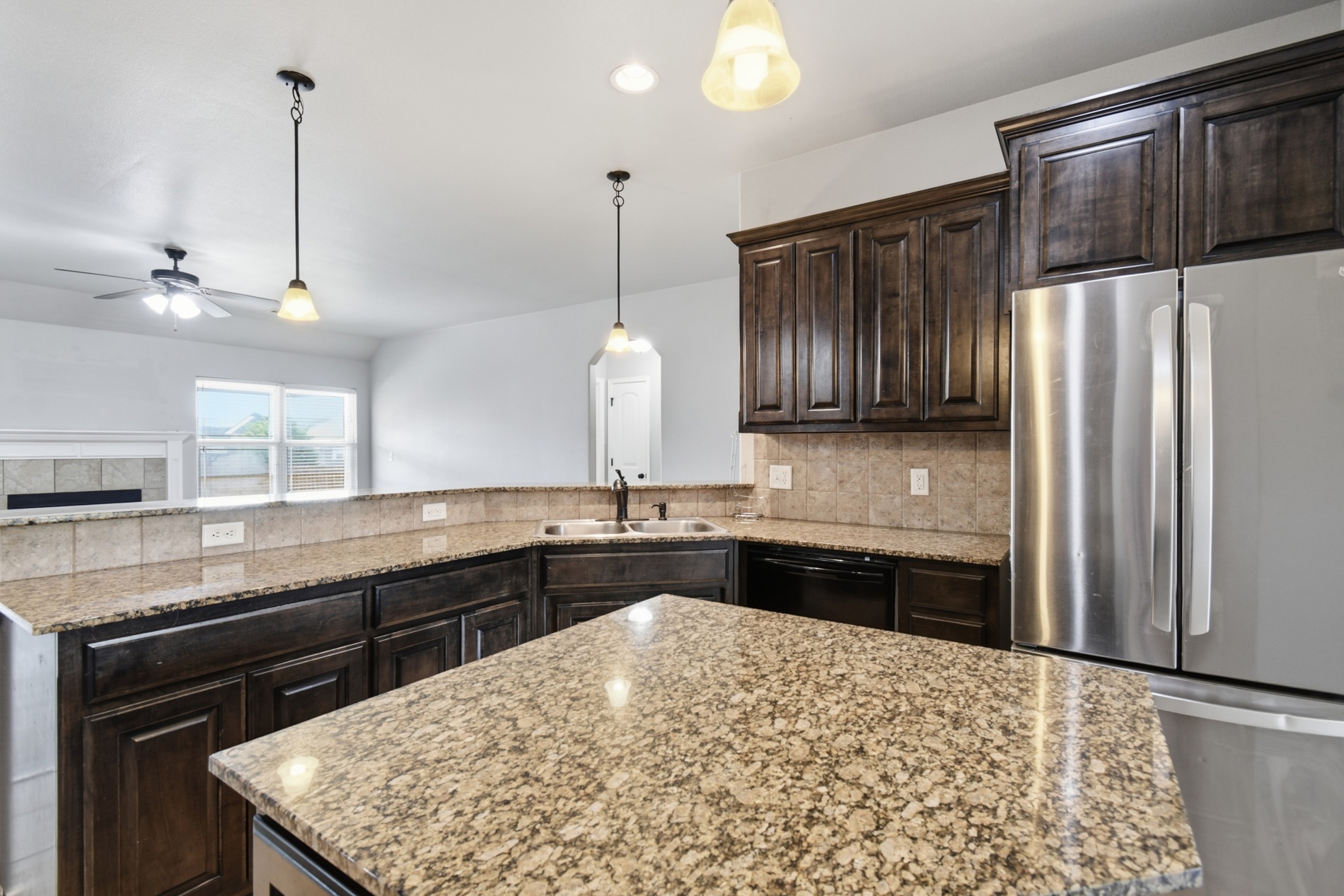 13306 S 21st Court Bixby OK 74008