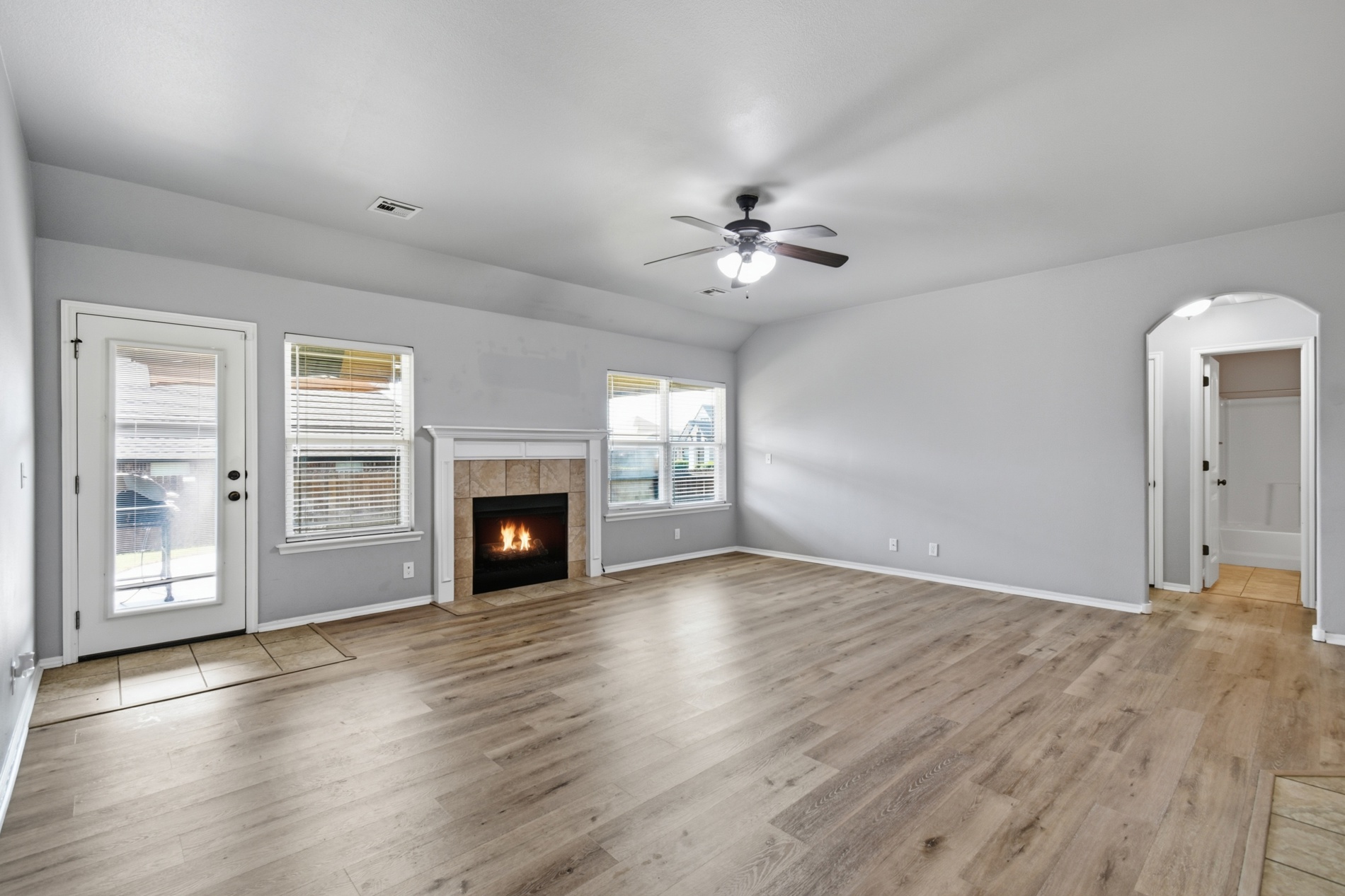 13306 S 21st Court Bixby OK 74008