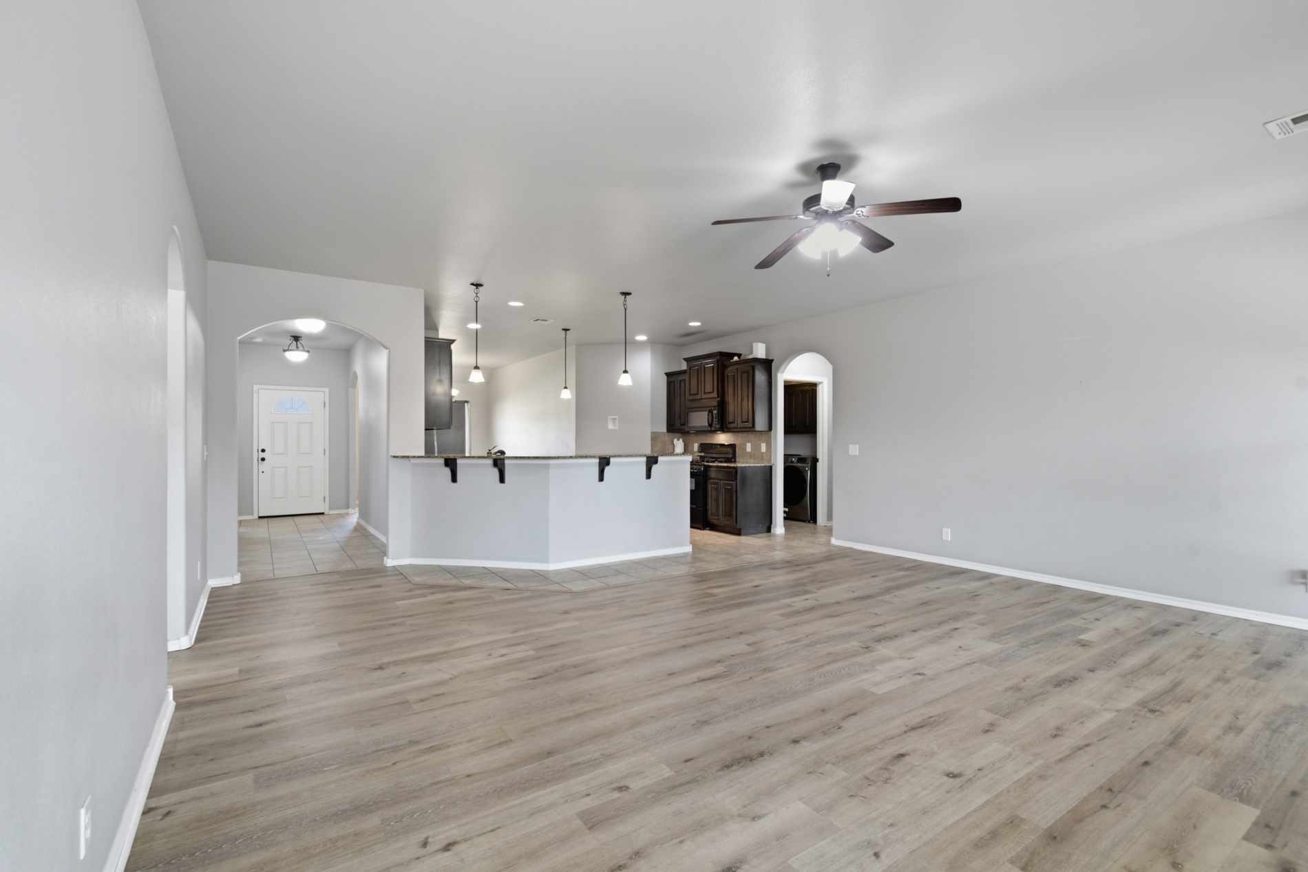 13306 S 21st Court Bixby OK 74008