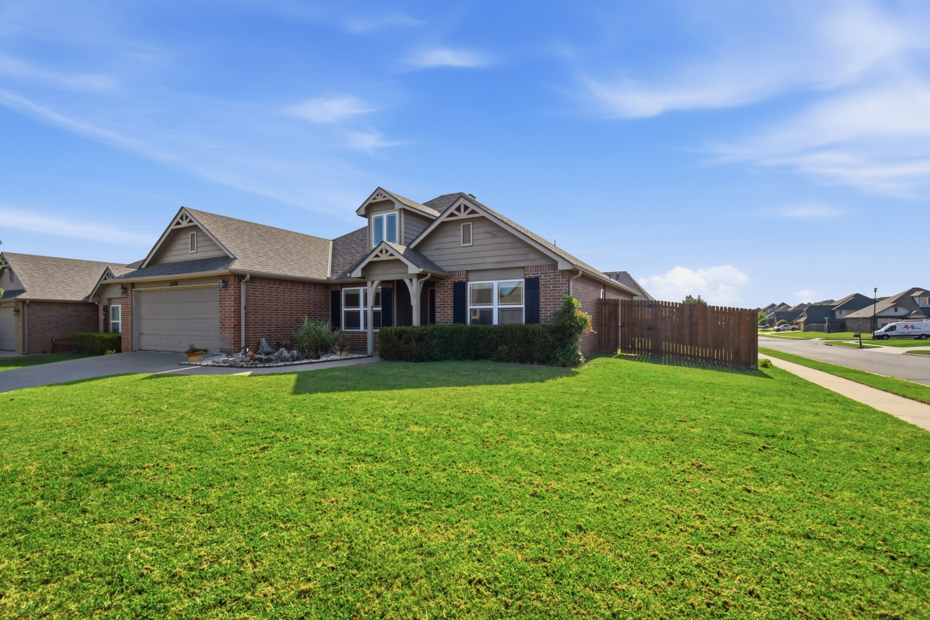 13306 S 21st Court Bixby OK 74008