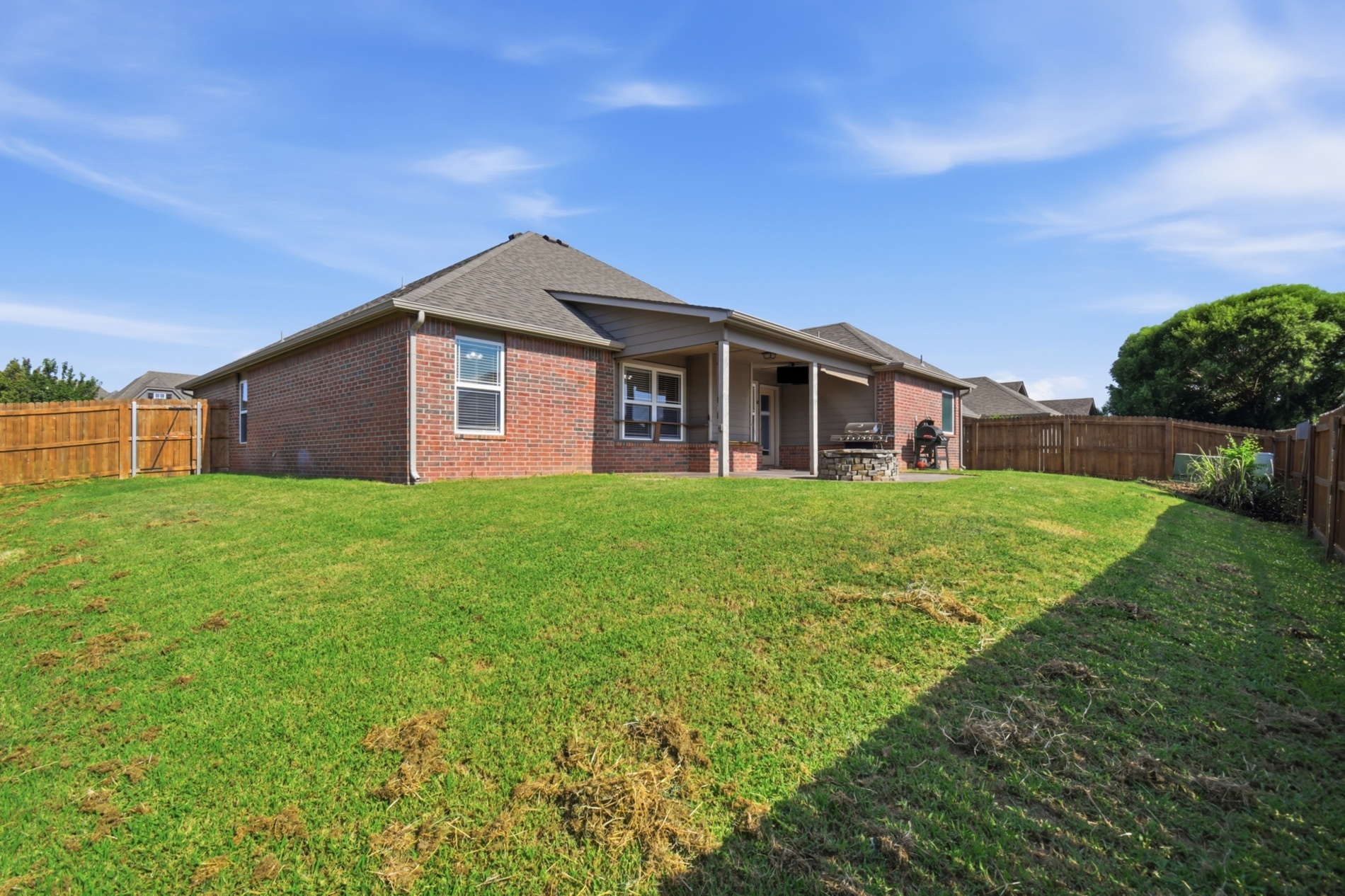 13306 S 21st Court Bixby OK 74008