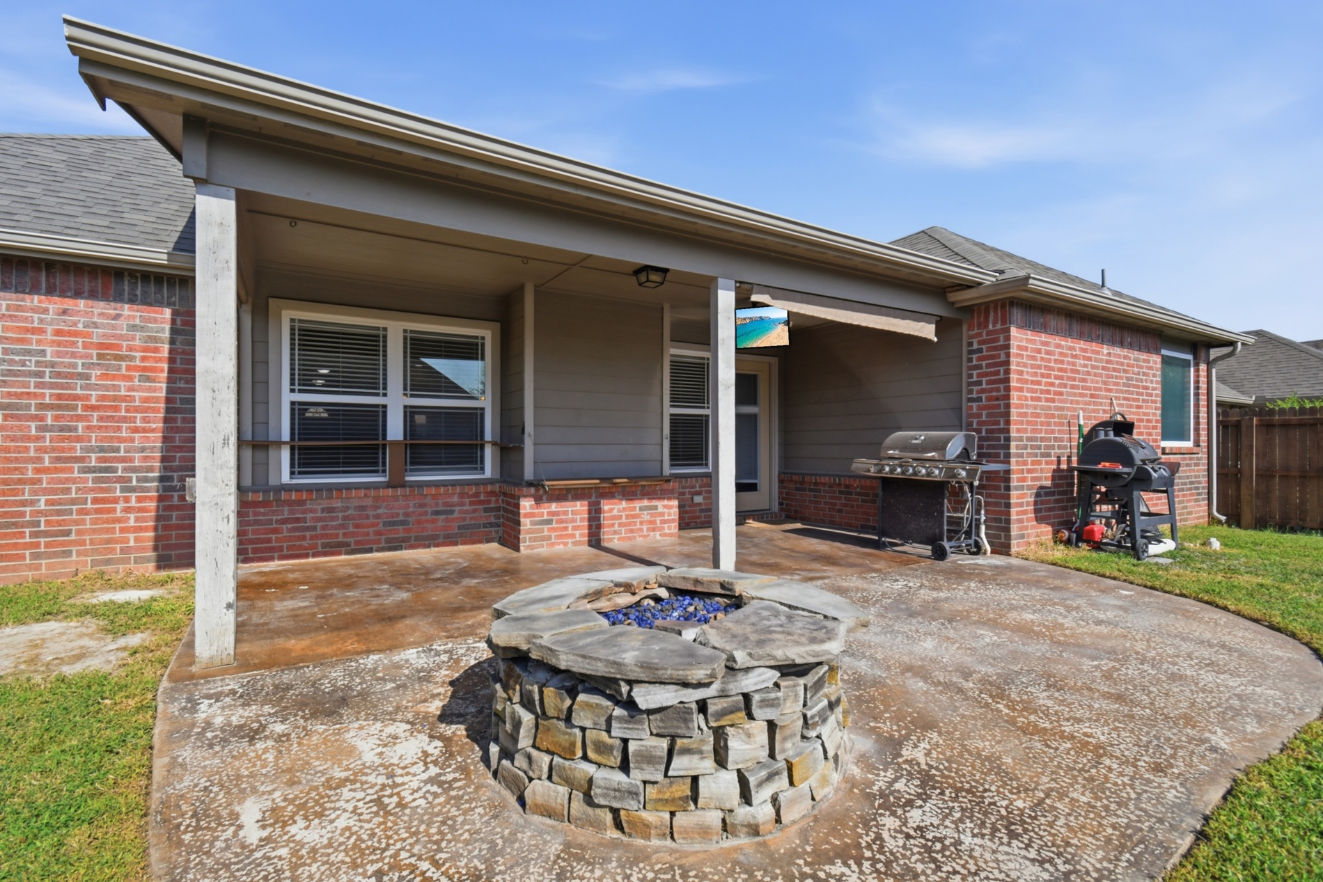 13306 S 21st Court Bixby OK 74008