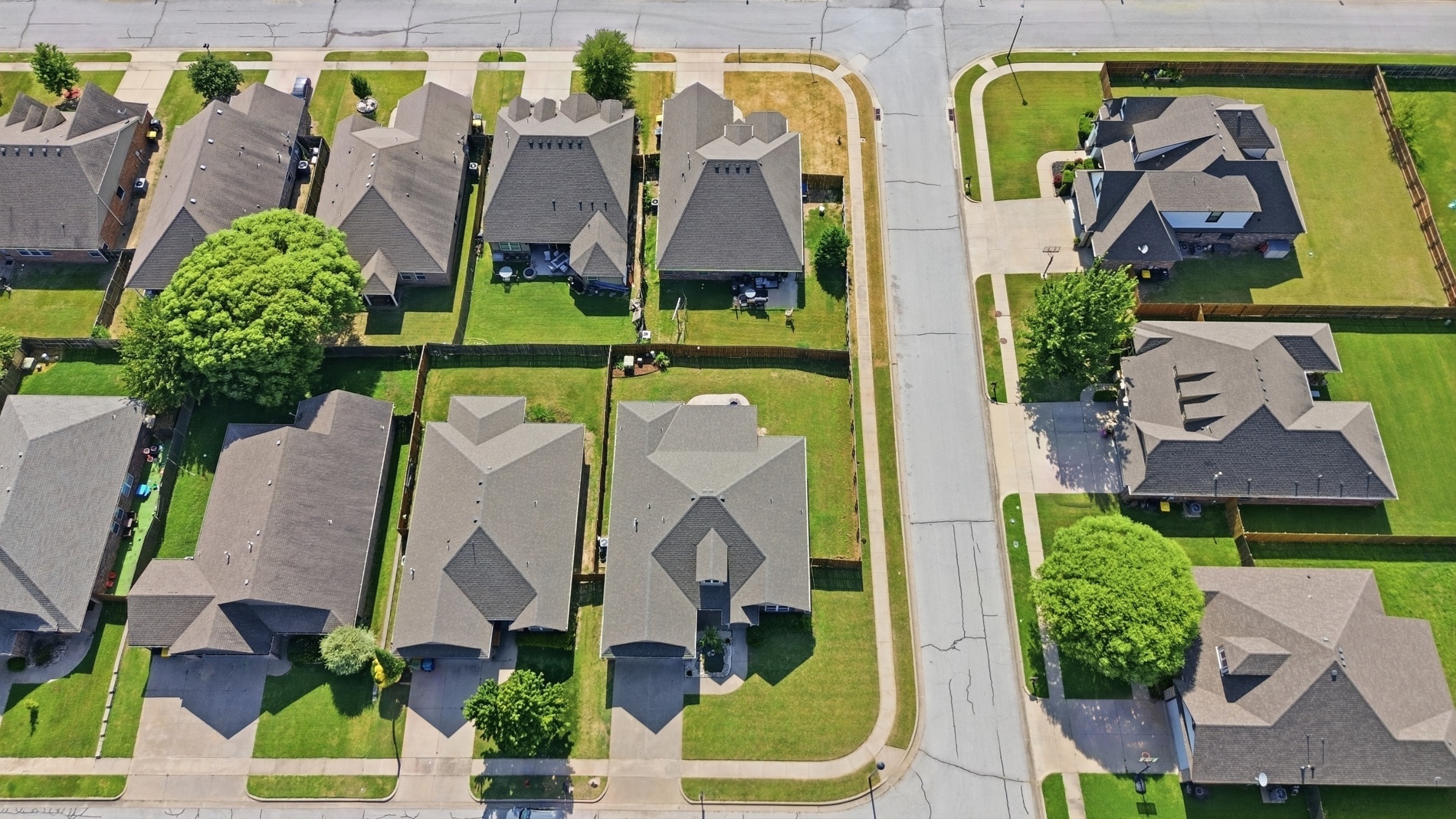 13306 S 21st Court Bixby OK 74008
