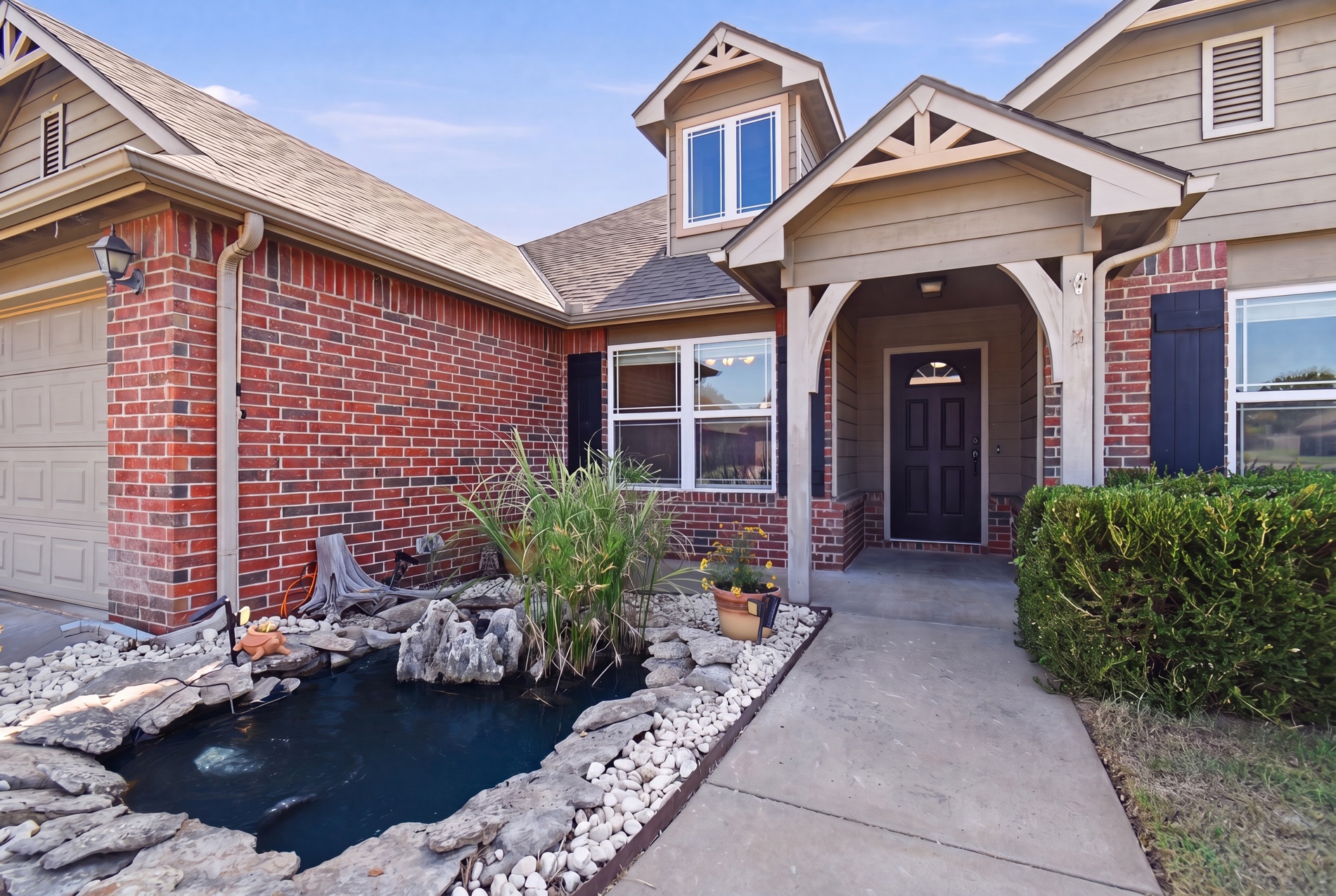 13306 S 21st Court Bixby OK 74008