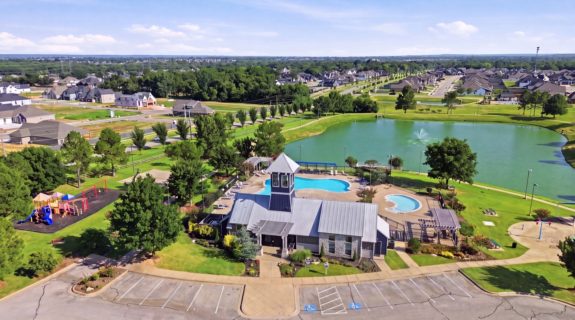 13306 S 21st Court Bixby OK 74008