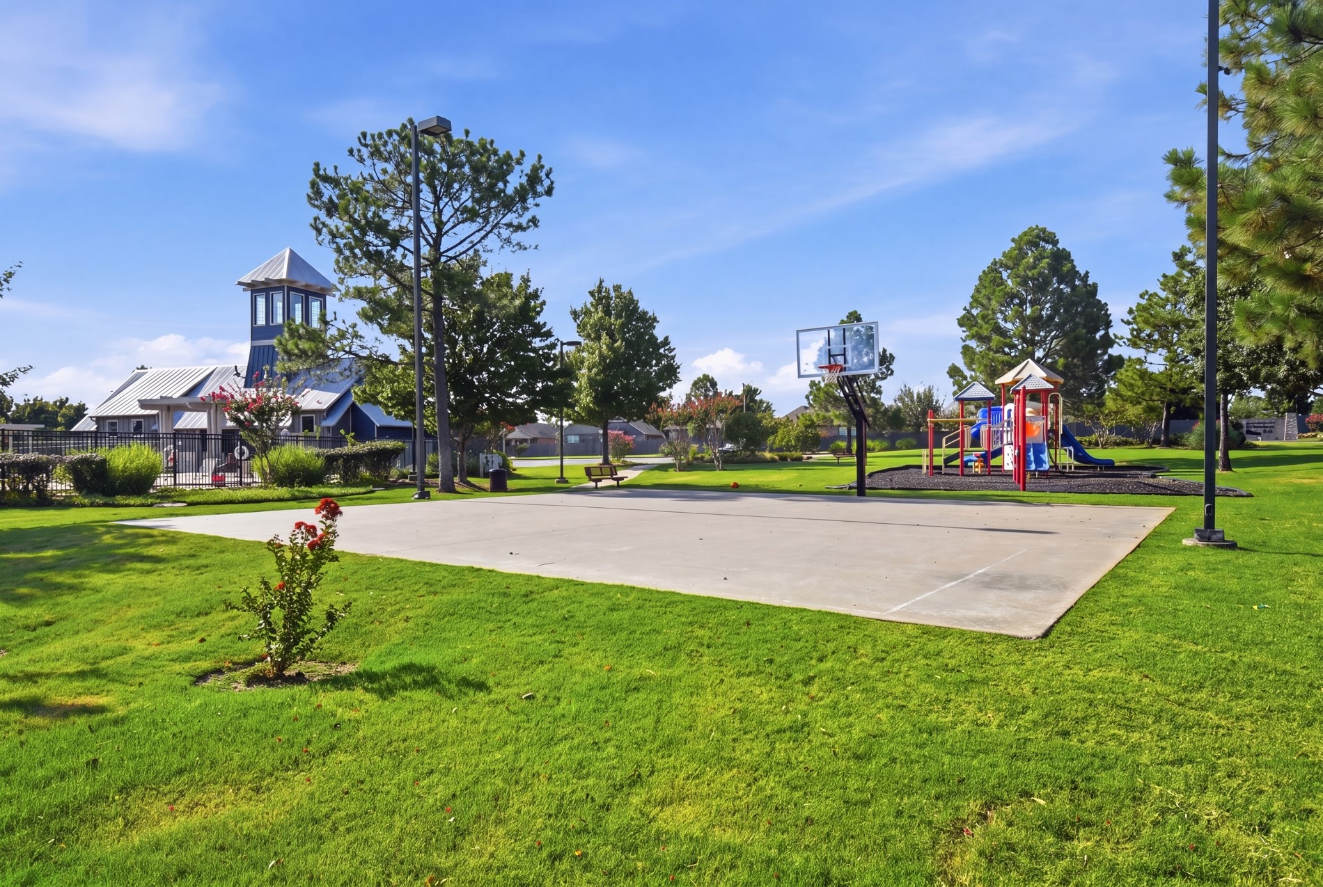 13306 S 21st Court Bixby OK 74008