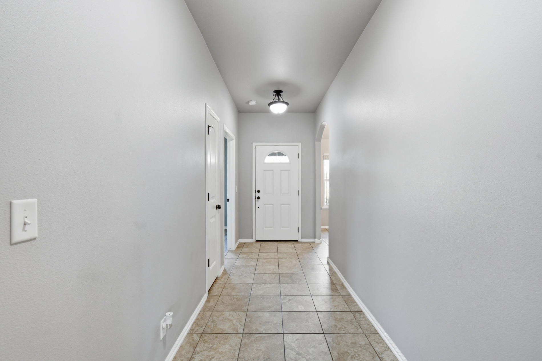 13306 S 21st Court Bixby OK 74008