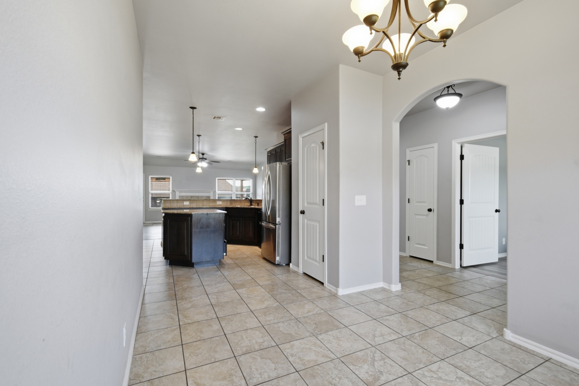13306 S 21st Court Bixby OK 74008