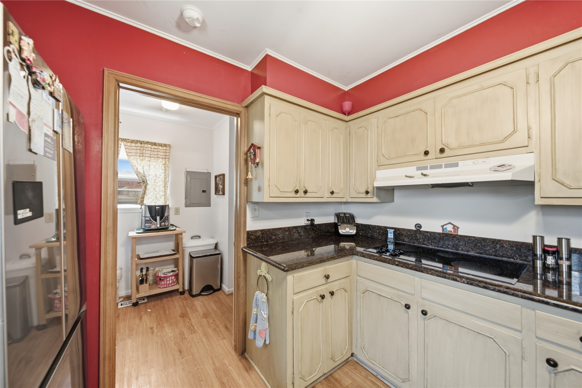 6832 E 57th Street E Tulsa OK 74145