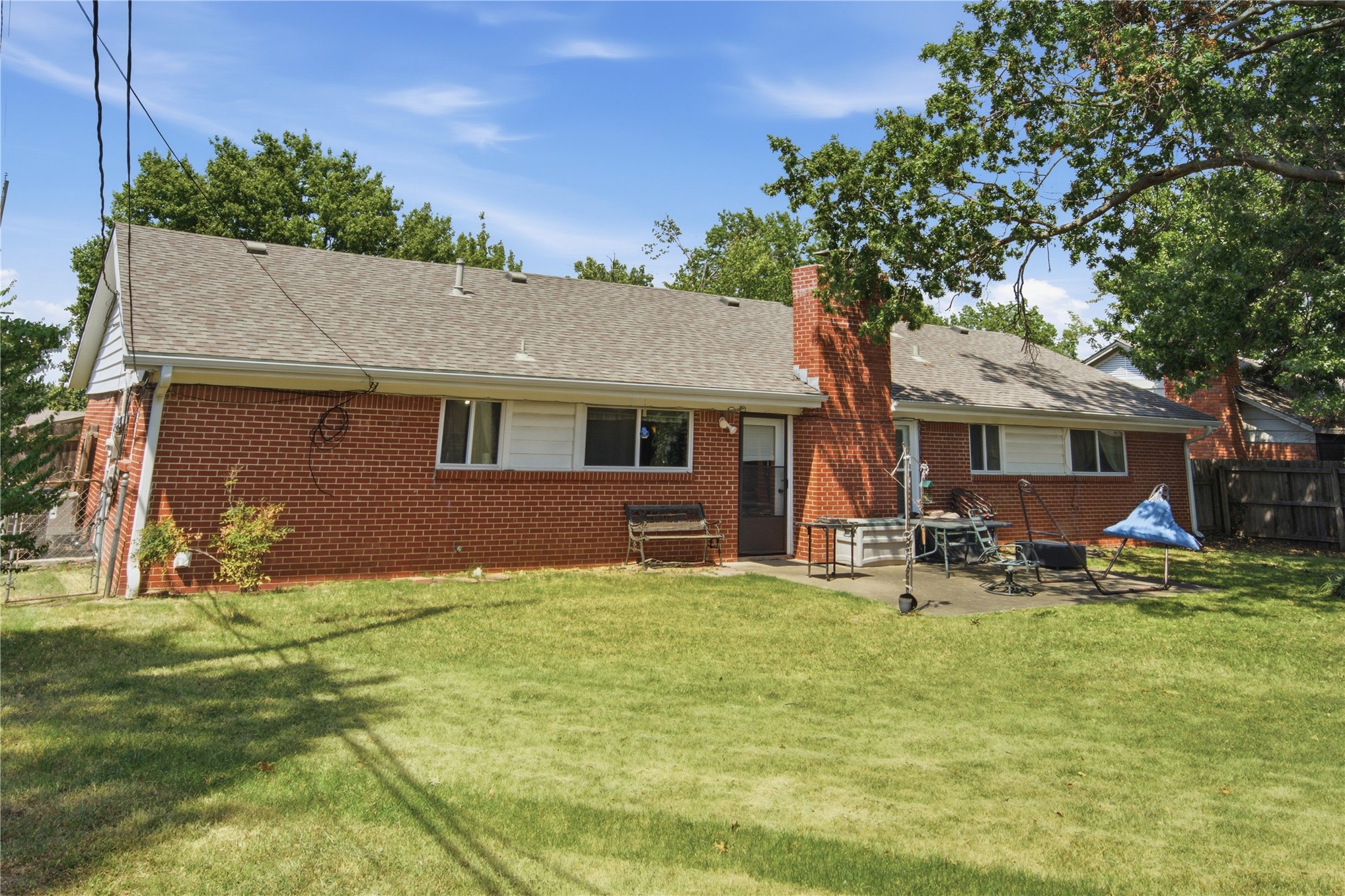 6832 E 57th Street E Tulsa OK 74145