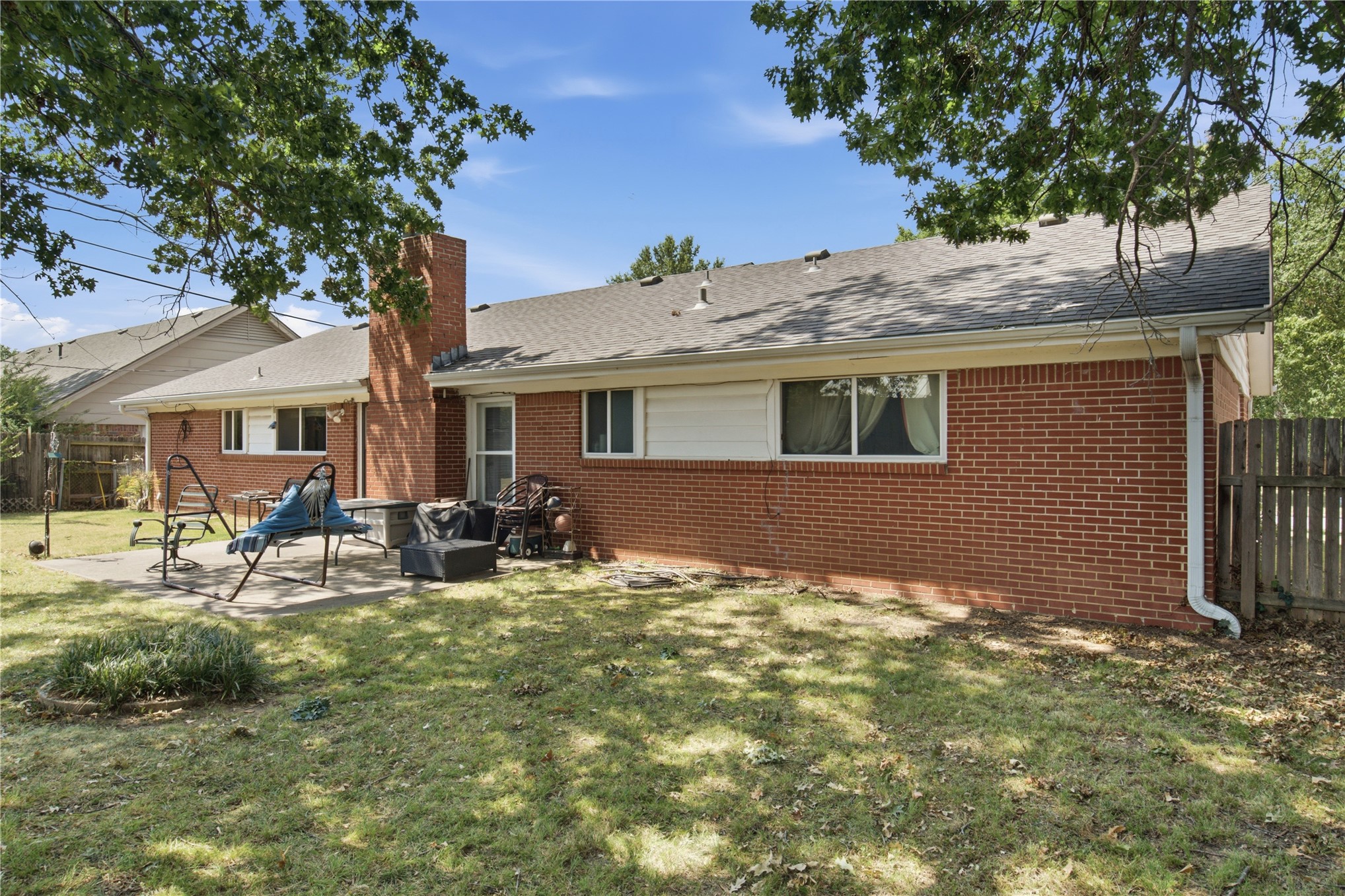 6832 E 57th Street E Tulsa OK 74145