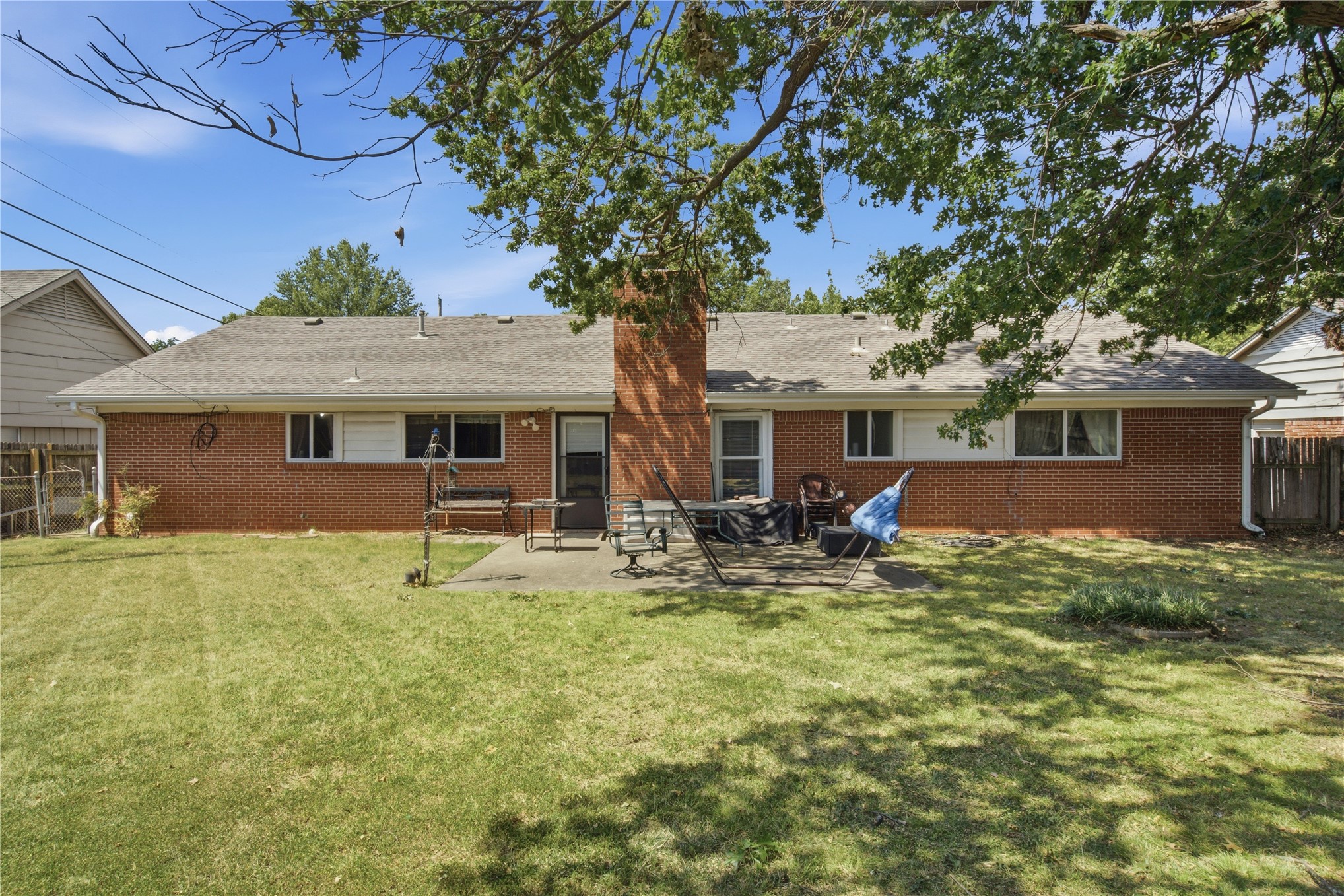 6832 E 57th Street E Tulsa OK 74145