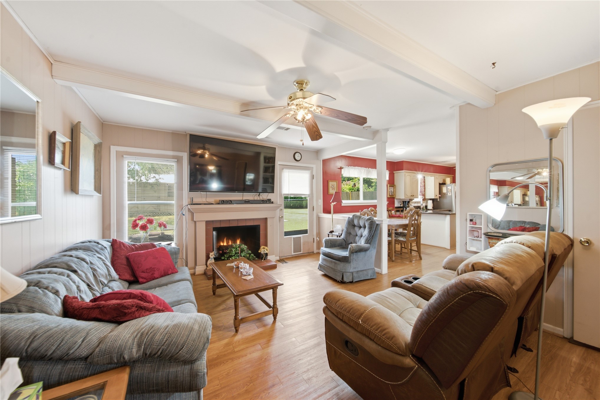 6832 E 57th Street E Tulsa OK 74145