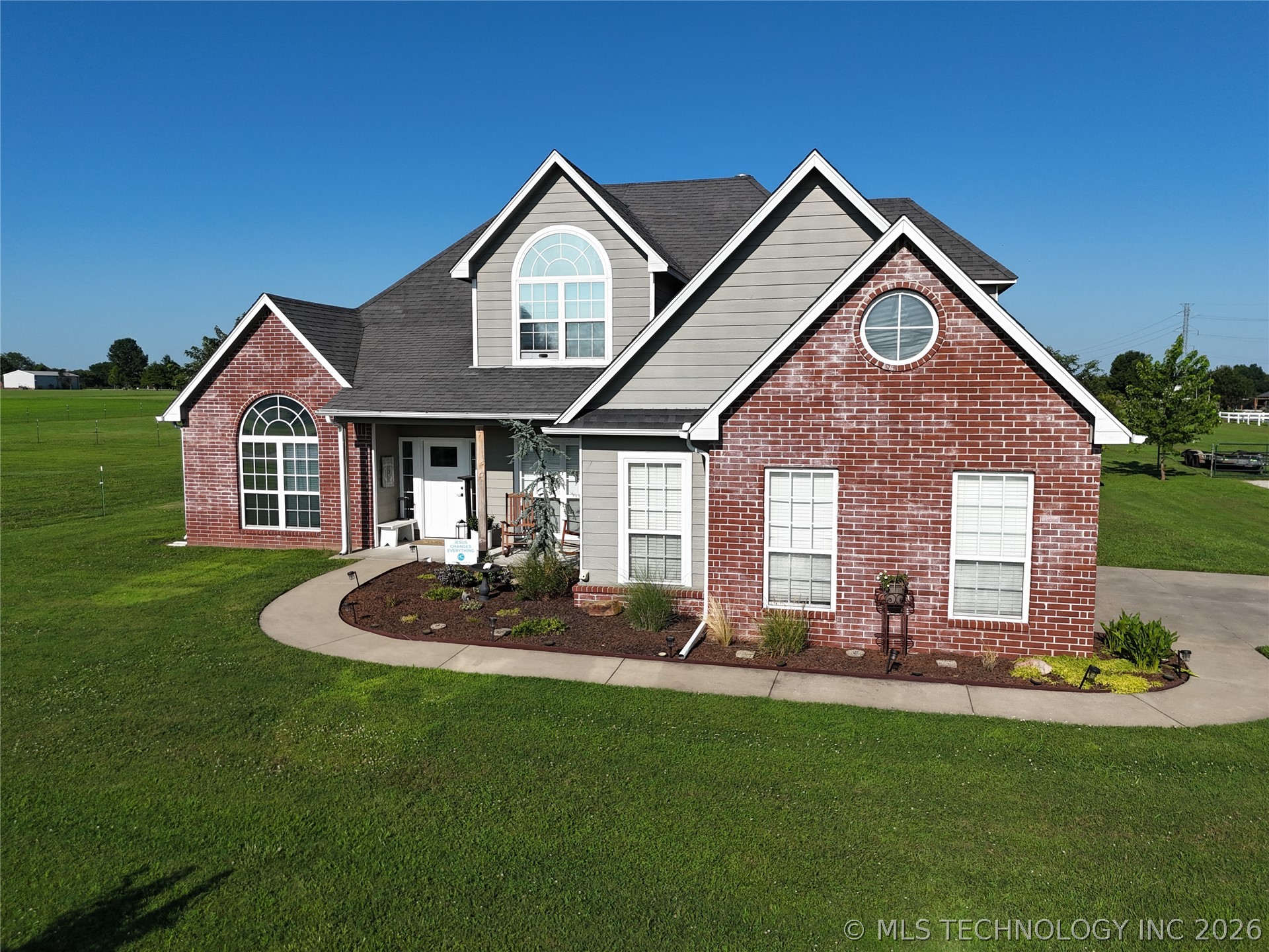 12729 Woodview Court Oologah OK 74053