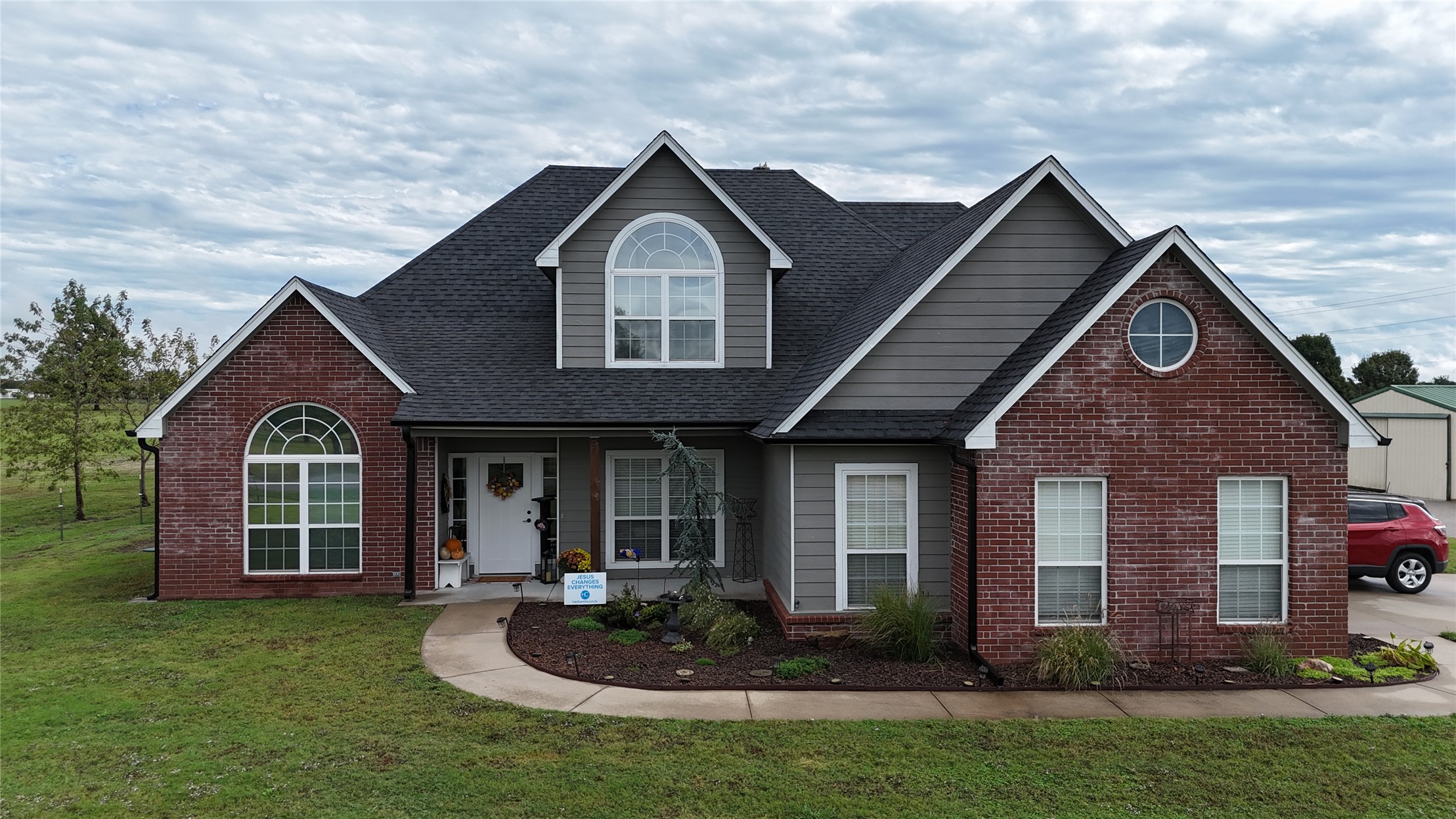 12729 Woodview Court Oologah OK 74053