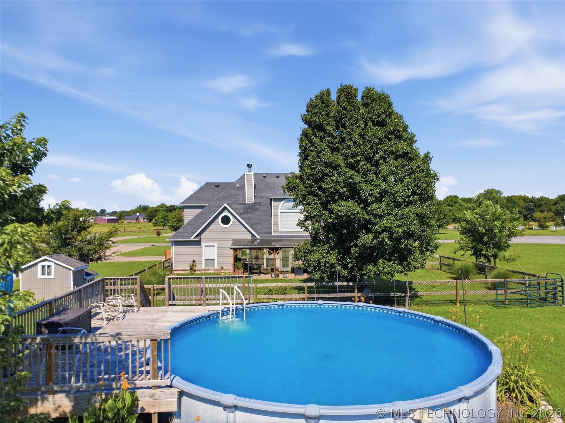 12729 Woodview Court Oologah OK 74053